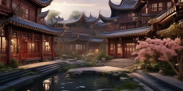 东方壹号院究竟是什么物业？