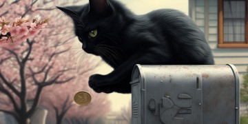 在物业领猫眼要钱吗？