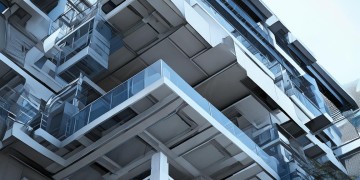 物业楼是基于什么基础建筑而成的呢？