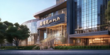 东莞国贸的物业究竟叫什么？