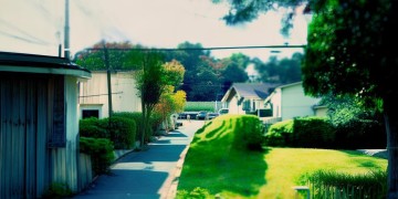 北岸尚城物业平常吗？