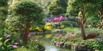 英才园物业能做吗？