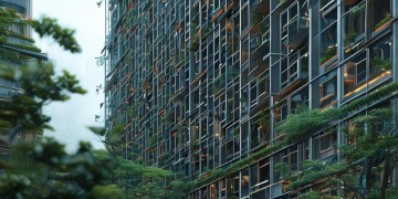 建业的物业究竟是什么物业？