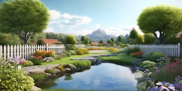 秀珺花园物业可靠吗？