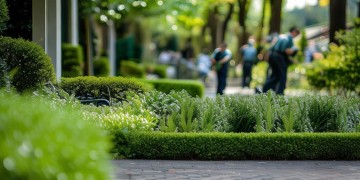 物业服务的强项究竟是什么？