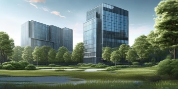 什么是集团物业公司？