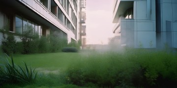 物业管理费必须一月一交吗？