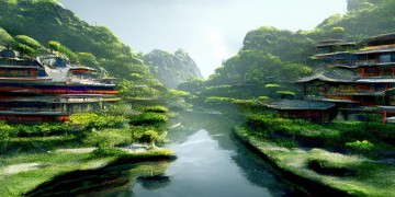 现在桂林有哪些物业公司呢？