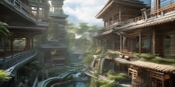 云洲熙府究竟是什么物业？