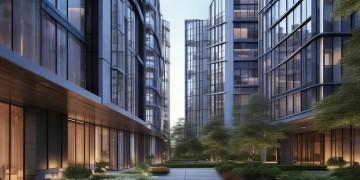 新虞豪庭物业真的可靠吗？