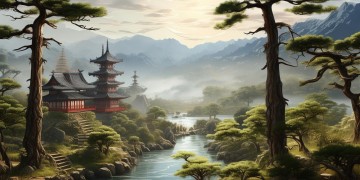 大明胜景究竟属于什么物业？