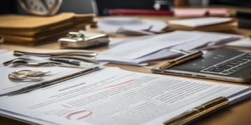 如何让物业经理离职？