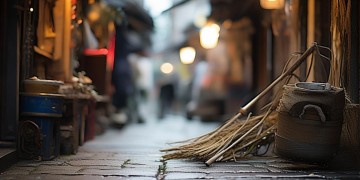 物业保洁六不计究竟是什么？