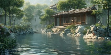龙湖花园物业可靠吗？