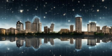 星光物业和星昊物业究竟是什么关系？