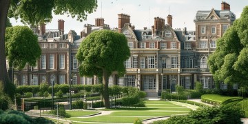 海德公园物业究竟怎样？