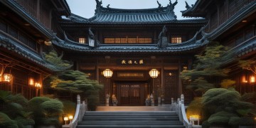 临邑红星檀宫究竟是什么物业？