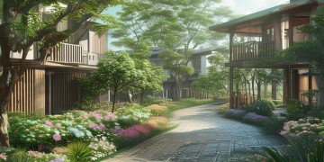 渠苑小区物业究竟是什么情况？