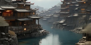 浑河城究竟是什么物业？