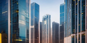 香港物业为何看起来那么新？