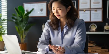 卓越物业专员究竟干什么的？