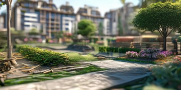 物业交房工作难吗？