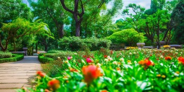 南昌卧龙花园的物业好吗？