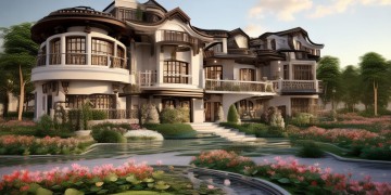 北苑明珠物业究竟是什么？