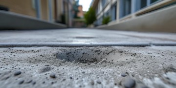 物业到底能不能给车位打孔？
