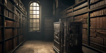 档案局物业可靠吗？