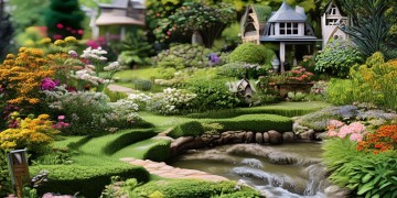 前期物业有好的吗？