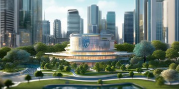 恒大集团金碧物业究竟是做什么的？