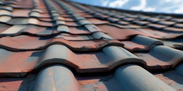 房顶老化需要找物业吗？