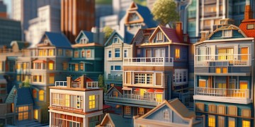 置办物业到底是什么职业呢？