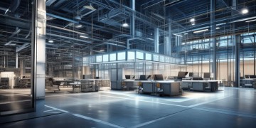 工业物业公司究竟是什么？