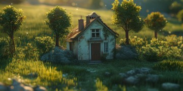 物业查房屋名字违法吗？