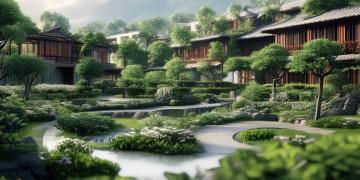 玉林南兴地产的物业究竟叫什么？