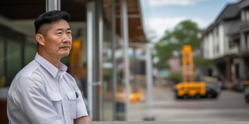 物业案场礼宾员究竟是干什么的？