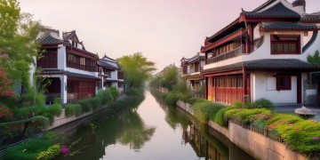 临平运河丽园物业是什么？