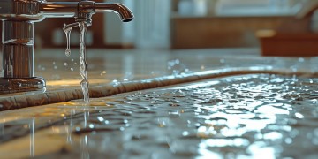 家里漏水物业到底该做什么？
