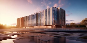 浐灞一号究竟是什么物业公司？