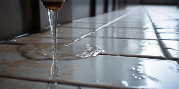 水管漏水，物业真的要负责吗？