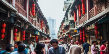 在广东开通燃气要去物业吗？