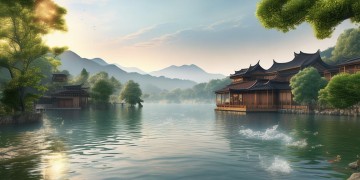 湖州龙湖物业今天招工吗？