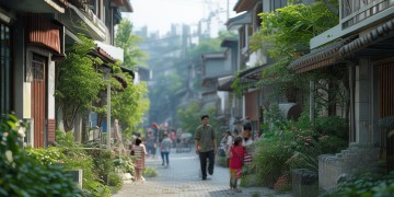 宜君北里物业靠谱吗？