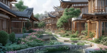 后郭新苑究竟由什么物业进行管理？