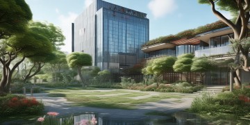 园友物业总部究竟在什么位置？