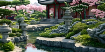 双福园物业真的管事吗？
