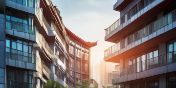 上海城小区到底是哪家物业公司在服务？