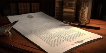 物业费收到律师函是什么情况？